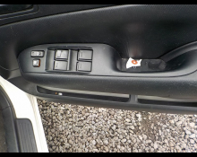 Toyota Probox Van 2017