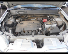 Toyota Probox Van 2017