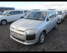 Toyota Probox Van 2017