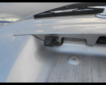 Toyota Probox Van 2017