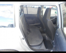 Toyota Probox Van 2017