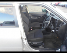 Toyota Probox Van 2017