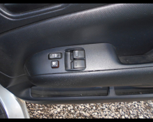 Toyota Probox Van 2017