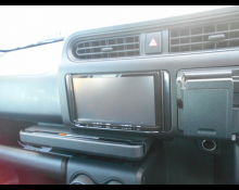 Toyota Probox Van 2017