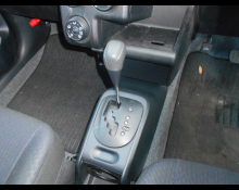 Toyota Probox Van 2017