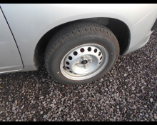 Toyota Probox Van 2017