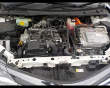 Toyota Corolla Fielder 2018