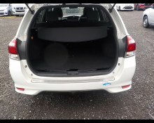 Toyota Corolla Fielder 2018