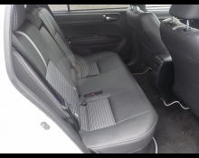 Toyota Corolla Fielder 2018