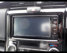 Toyota Corolla Fielder 2018