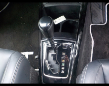 Toyota Corolla Fielder 2018