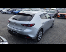 Mazda Mazda3 2021