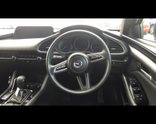 Mazda Mazda3 2021