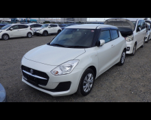 Suzuki Swift 2021