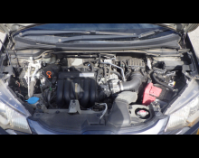 Honda Fit 2014