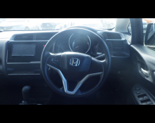 Honda Fit 2014