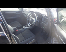 Honda Fit 2014