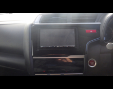 Honda Fit 2014
