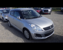 Suzuki Swift 2014