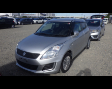 Suzuki Swift 2014