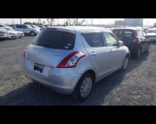 Suzuki Swift 2014