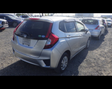 Honda Fit 2015