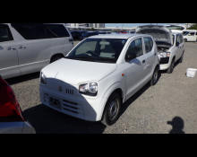 Suzuki Alto 2019