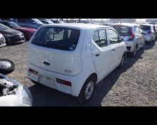 Suzuki Alto 2019