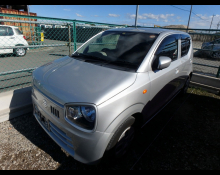 Suzuki Alto 2021