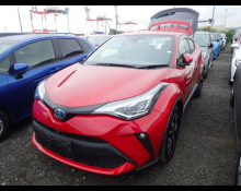 Toyota C HR 2020