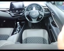 Toyota C HR 2020