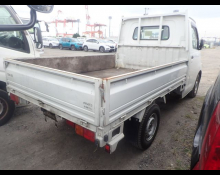 Toyota Townace Truck 2013