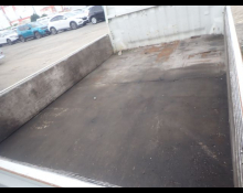 Toyota Townace Truck 2013