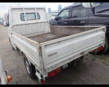 Toyota Townace Truck 2013
