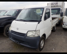 Toyota Townace Truck 2013
