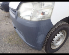 Toyota Townace Truck 2013