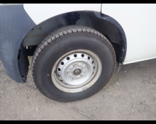 Toyota Townace Truck 2013