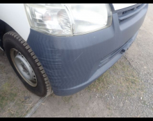 Toyota Townace Truck 2013