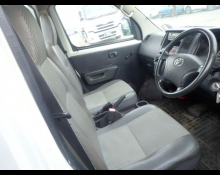 Toyota Townace Truck 2013