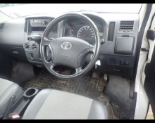 Toyota Townace Truck 2013