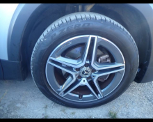 Mercedes-Benz GLB-Class 2020