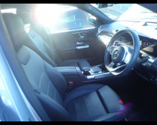 Mercedes-Benz GLB-Class 2020