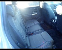 Mercedes-Benz GLB-Class 2020