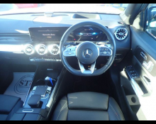 Mercedes-Benz GLB-Class 2020