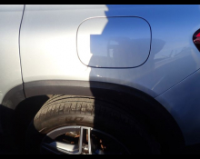 Mercedes-Benz GLB-Class 2020