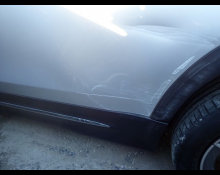 Mercedes-Benz GLB-Class 2020