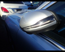 Mercedes-Benz GLB-Class 2020