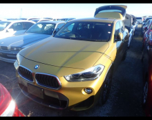 BMW X2 2019