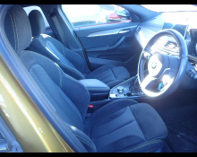 BMW X2 2019