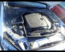 Mercedes-Benz C-Class 2019